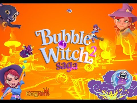 play witch it free